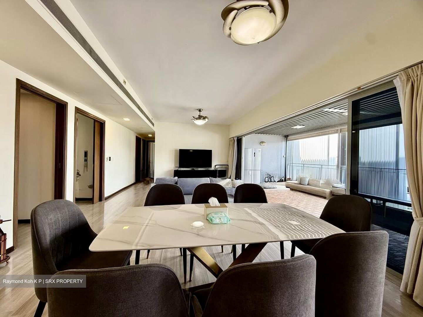 Sophia Residence (D9), Condominium #521369381
